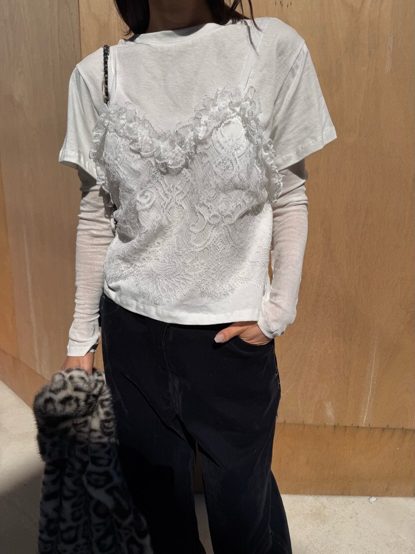(2026FW) FRANC - TOP