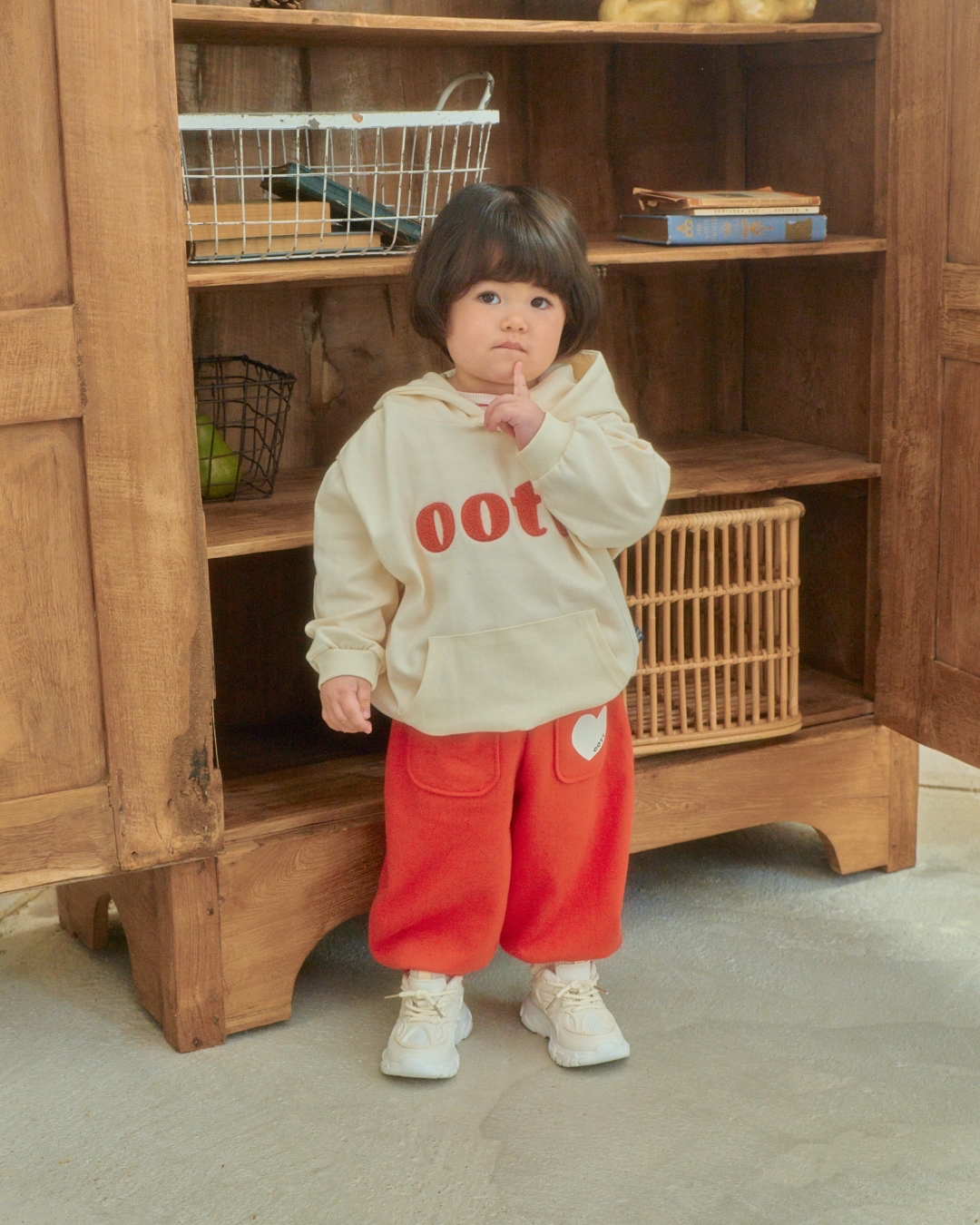 🇰🇷Oottbebe pants