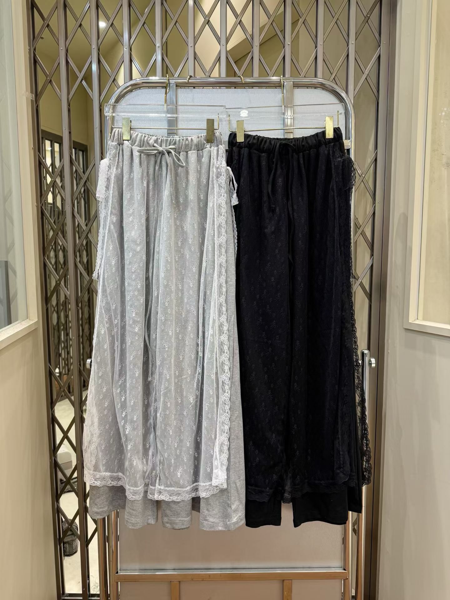 (2026FW) 81MARKET - PANTS
