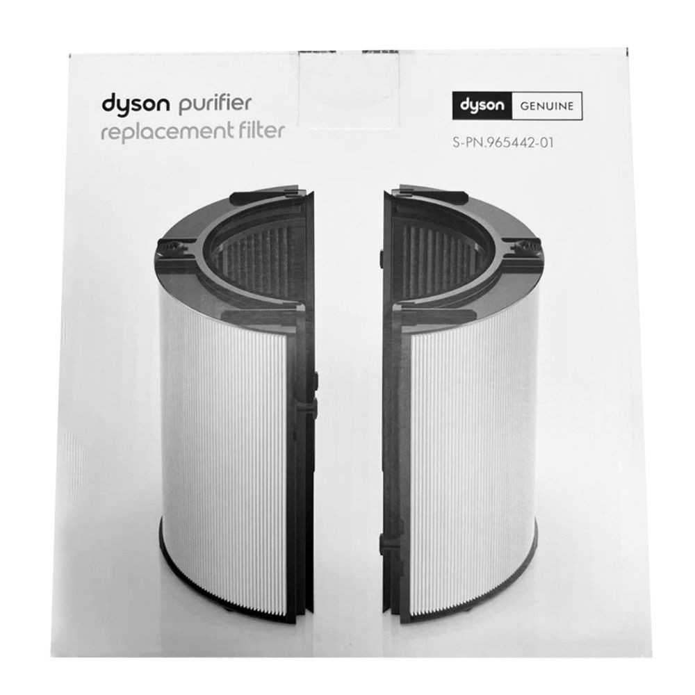 Dyson 戴森 原廠 二合一組合濾網  PN 965442-01 (Cool™ TP06/ TP09， Hot+Cool™ HP06/ HP09 / HP07 / HP10 / HP12 配件)