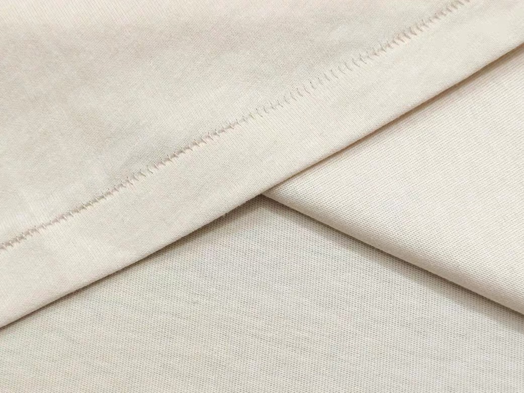 Fear of God Essentials Jersey Crewneck Tee