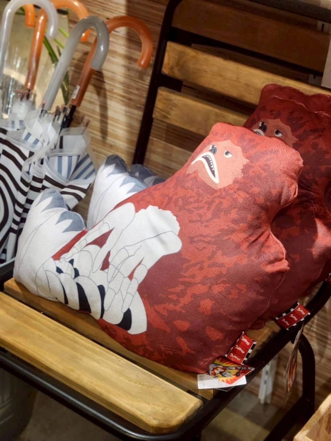 突發代購💮Ultraman × niko and… 強勢登場‼️