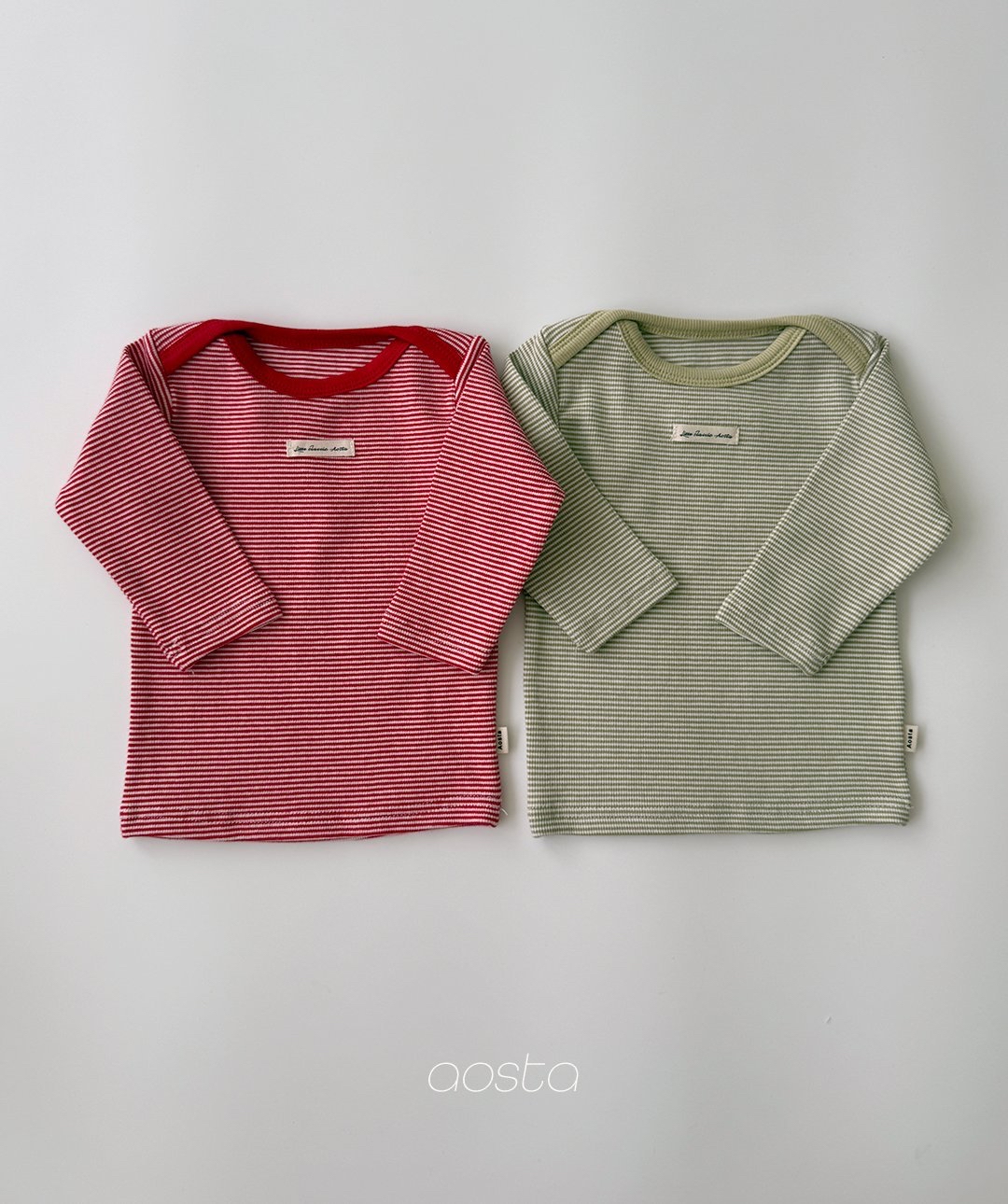 Aosta | [Sweet & Sour T]