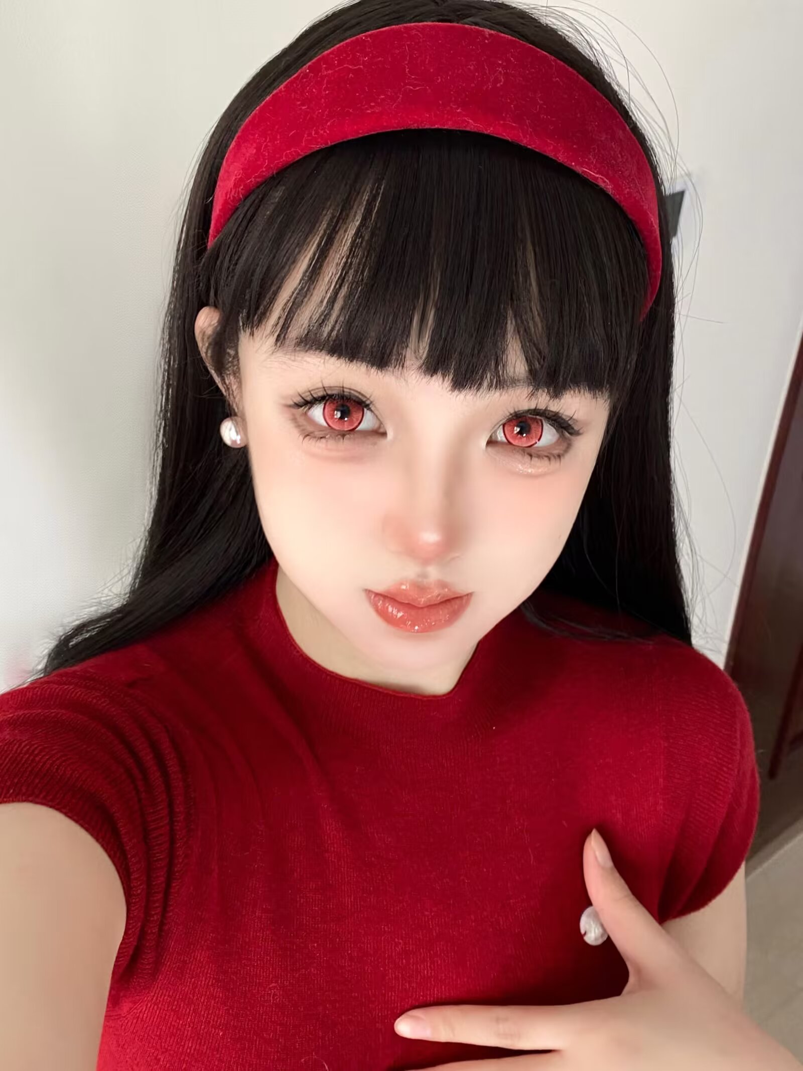 Yukicon 日拋2片 幽靈系列