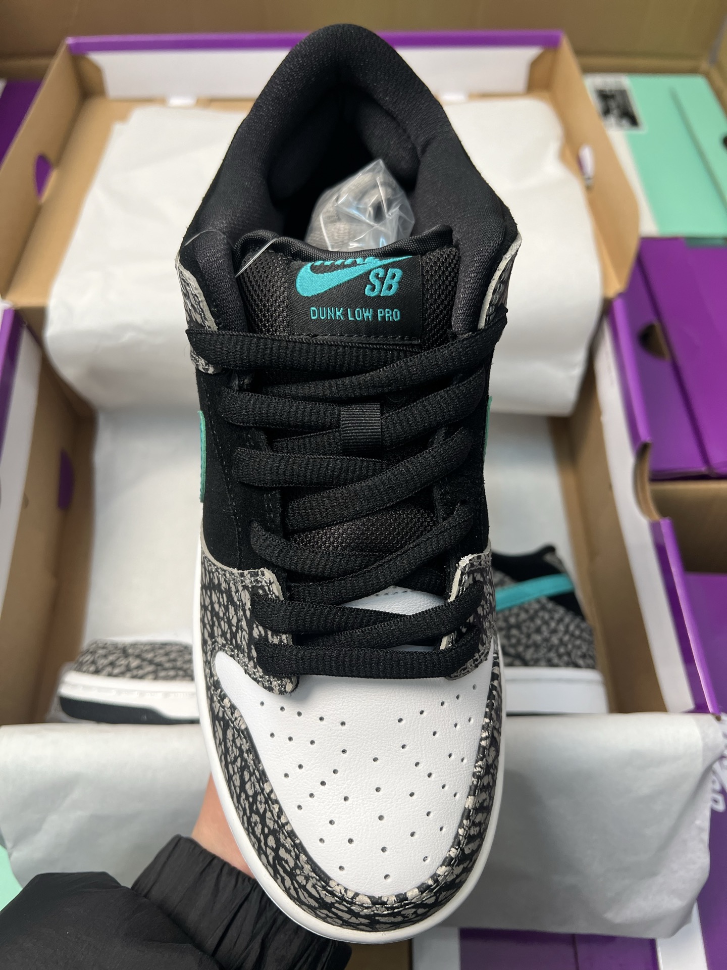 Nike SB Dunk Low Pro 