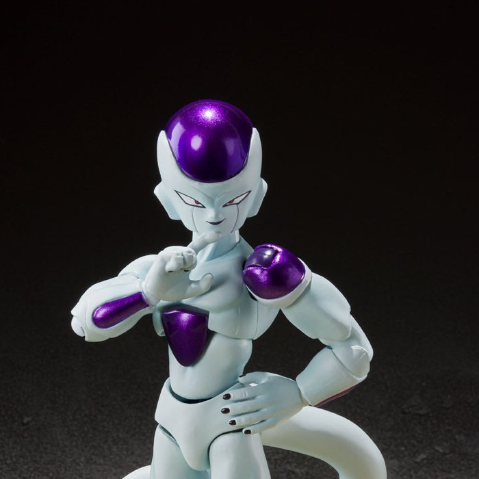 SHF Dragon Ball Z Frieza Final Form