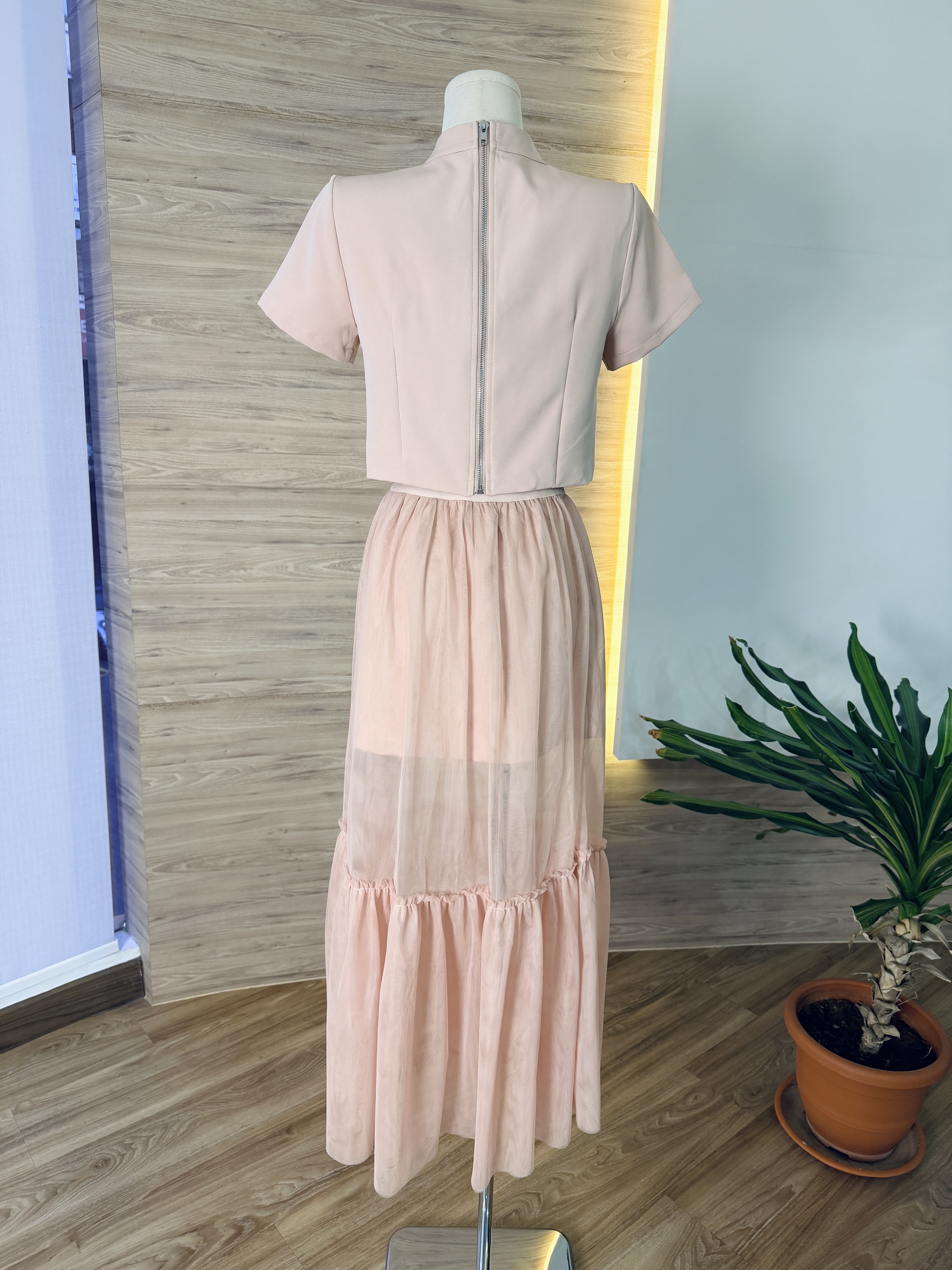 Gemma Set Wear