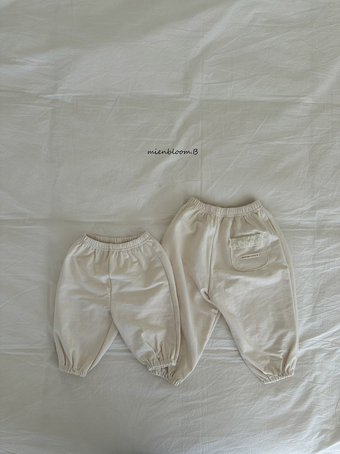 🇰🇷mienbloomb pants