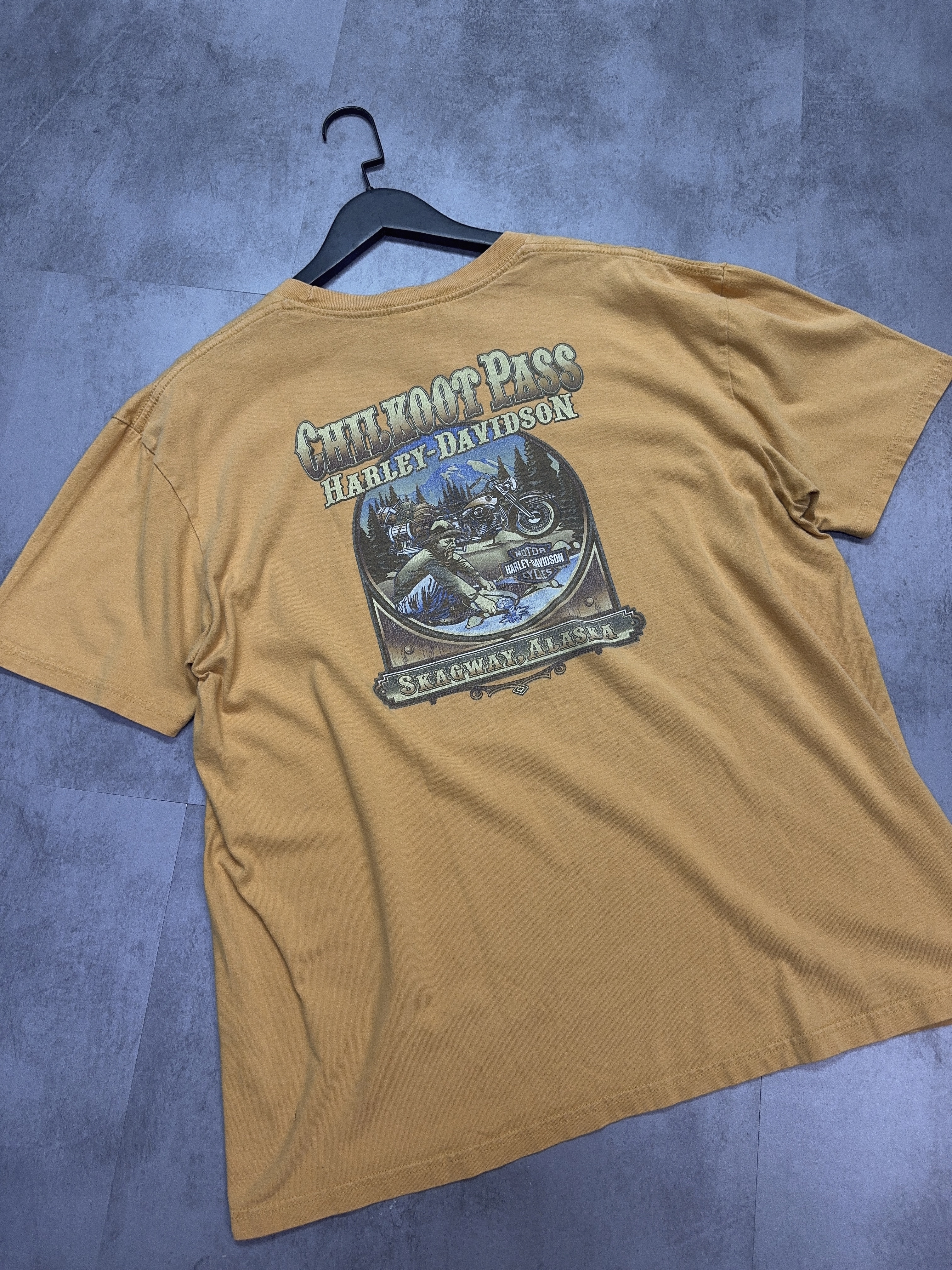 Harley -Davidson - L