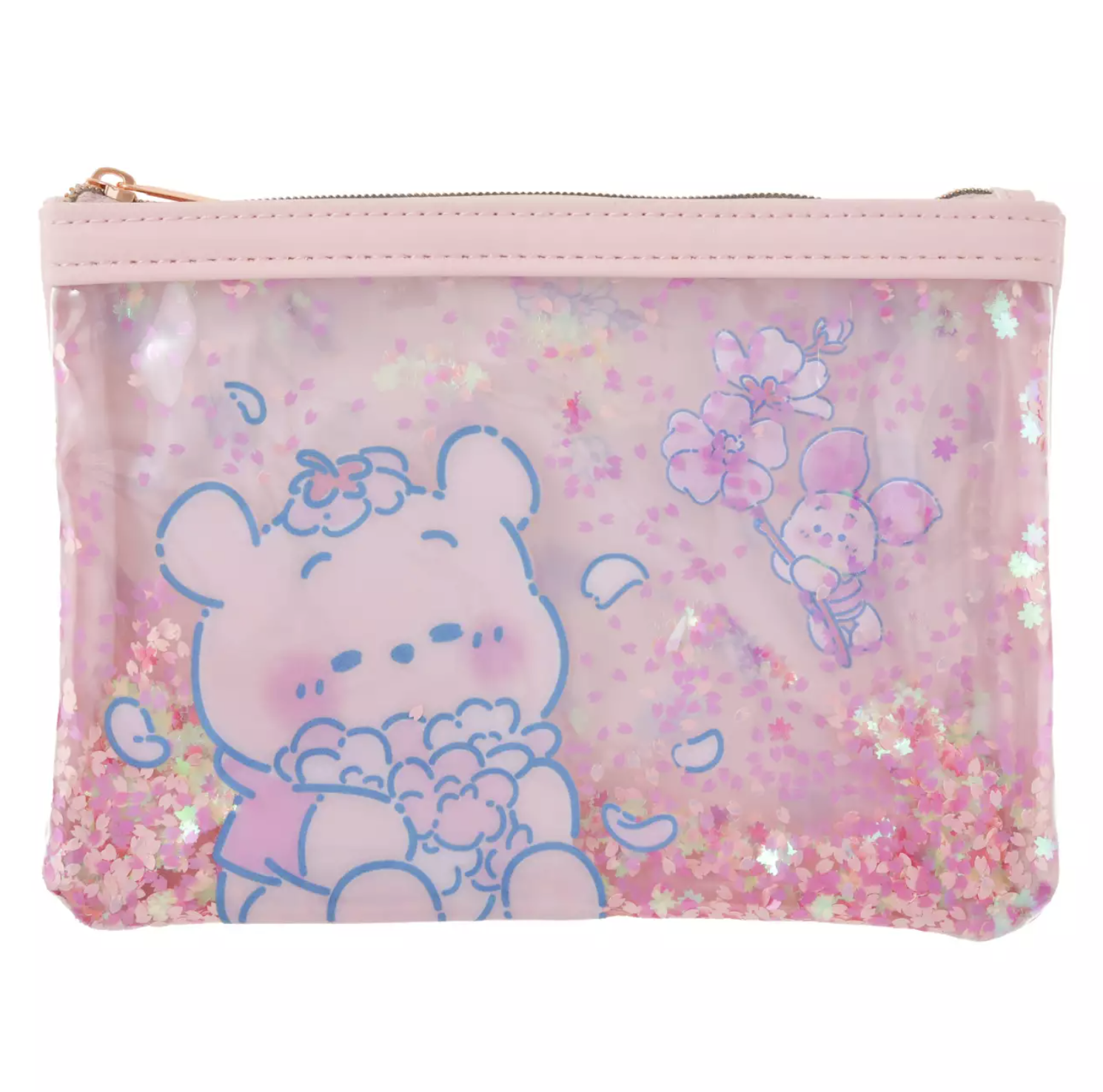 預訂 Sakura Collection 2026 盲抽系列 手鏡 Pouch 貼紙set 野餐墊連收納袋