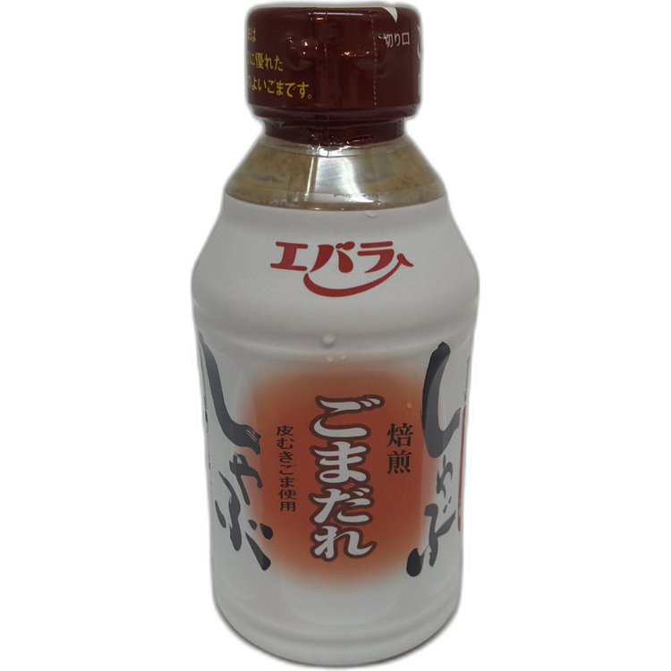 江原火鍋用芝麻醬