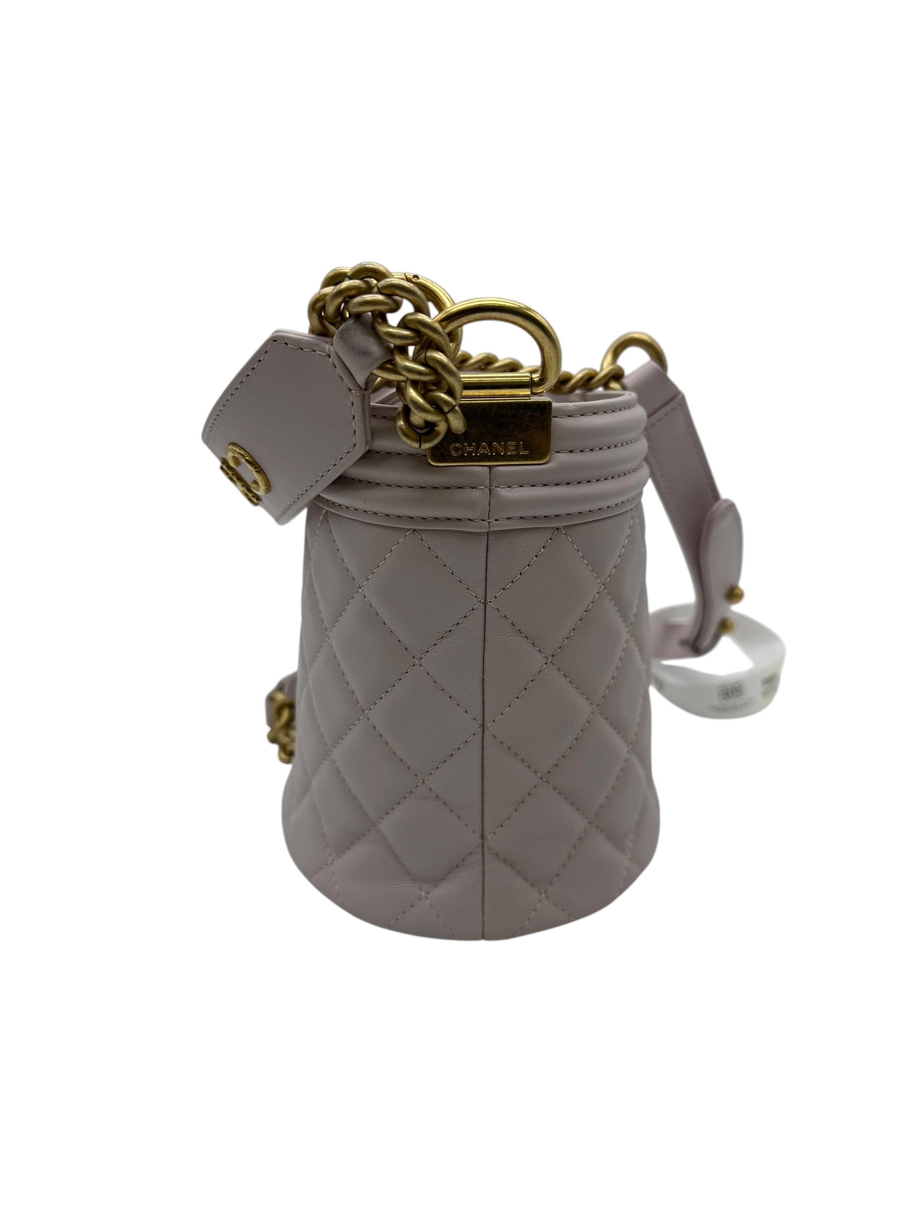 Pre-owned CHANEL Bucket Bag / Product Code: 070612
