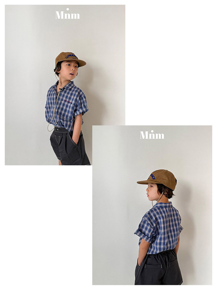 🇰🇷Minimal shirts