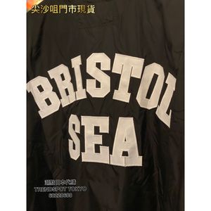 FCRB-X-WIND-AND-SEA-BRISTOL-SEA-NYLON-V- | TRENDSPOT TOKYO