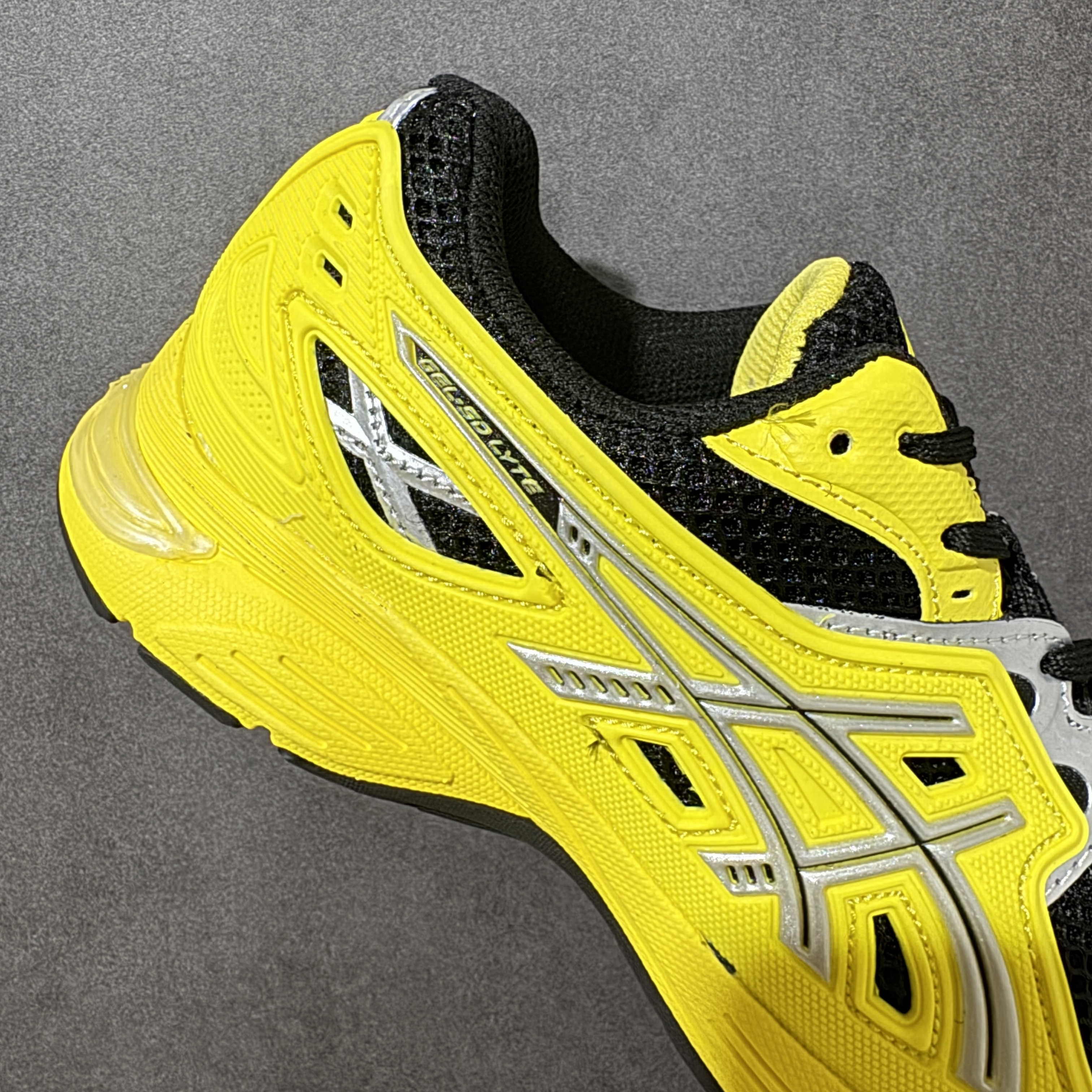 Asics Gel-SD-Lyte