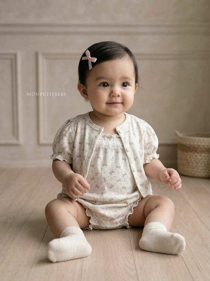 🇰🇷Mon petit bebe包屁