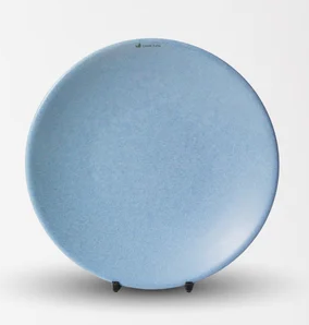 FUSION CPR31 Coupe Shape Round Plate 12.5"