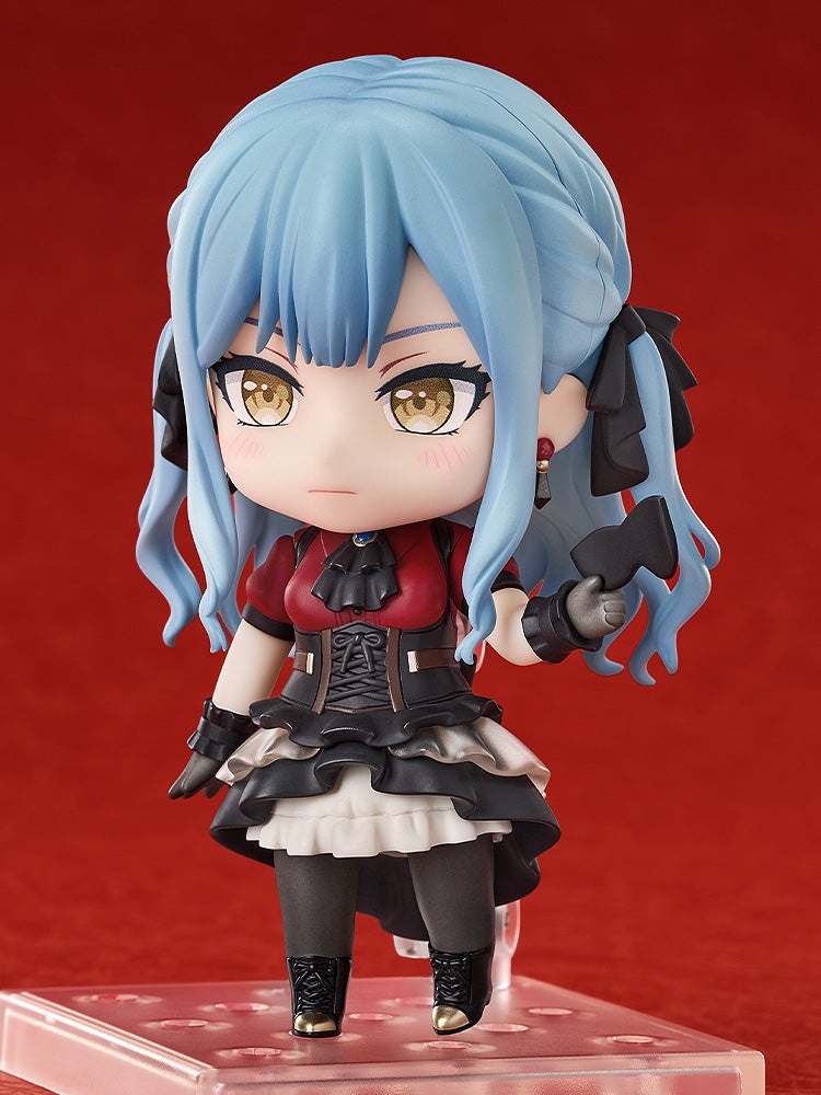 (預訂訂金 $100) (總價 $338) GSC Nendoroid 3053 BanG Dream! Oblivionis 黏土人 (行版)