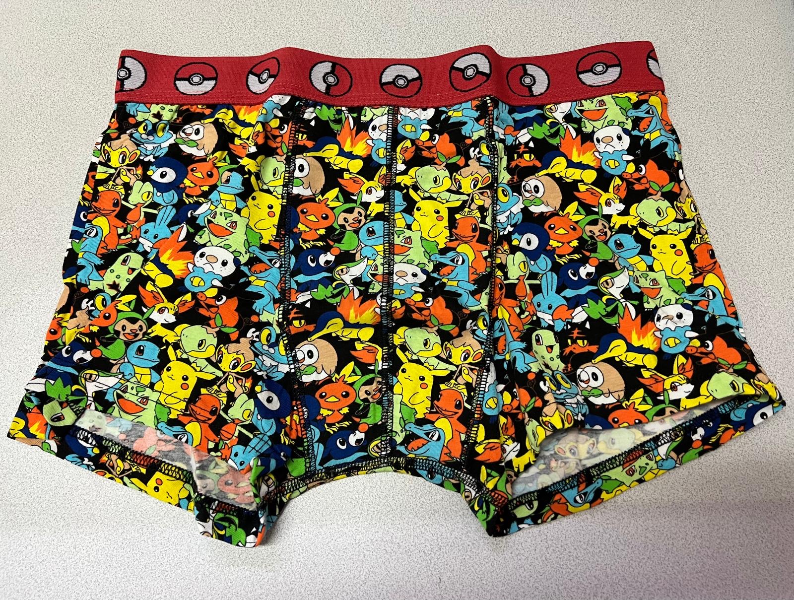 🎌日本直送🎌 比卡超 男士平角褲 