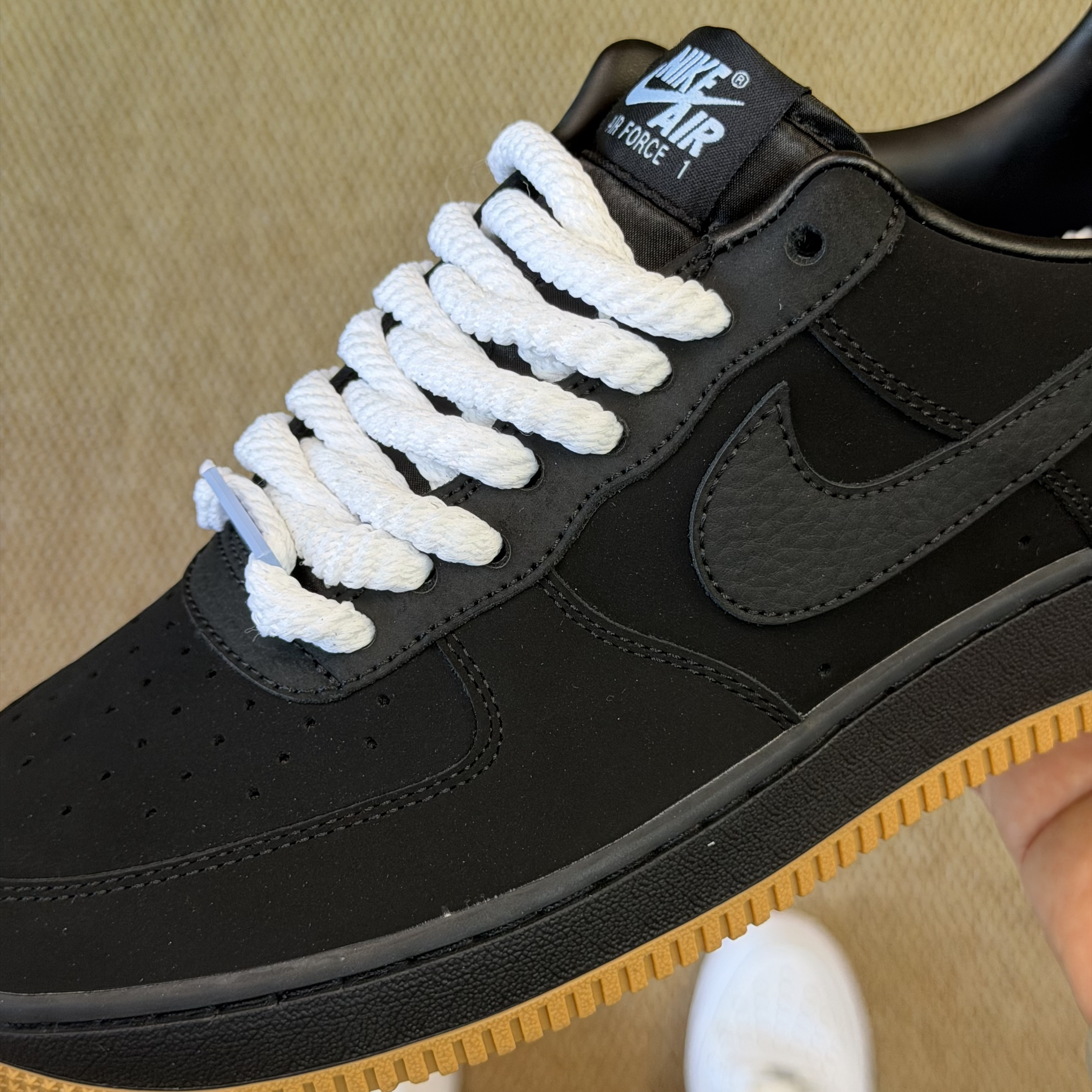 Nike Air Force 1 '07 IQ9770-001