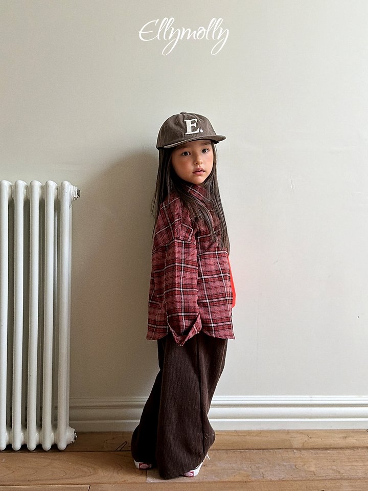 Ellymolly | Shade Tong PT