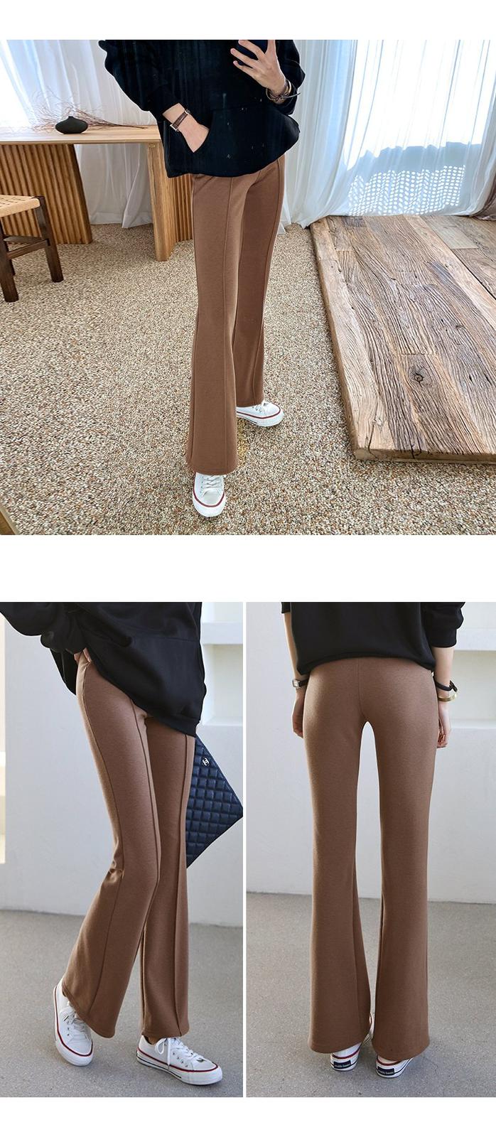 🩷FW 🇰🇷MADE IN KOREA🇰🇷束腰褲