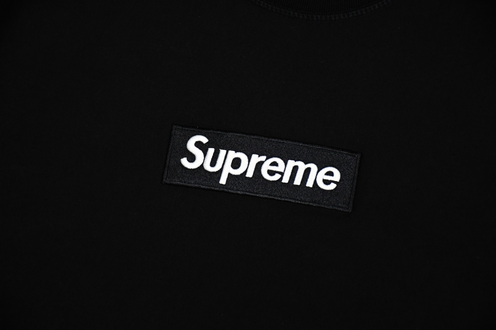 Supreme Box Logo Hoodie