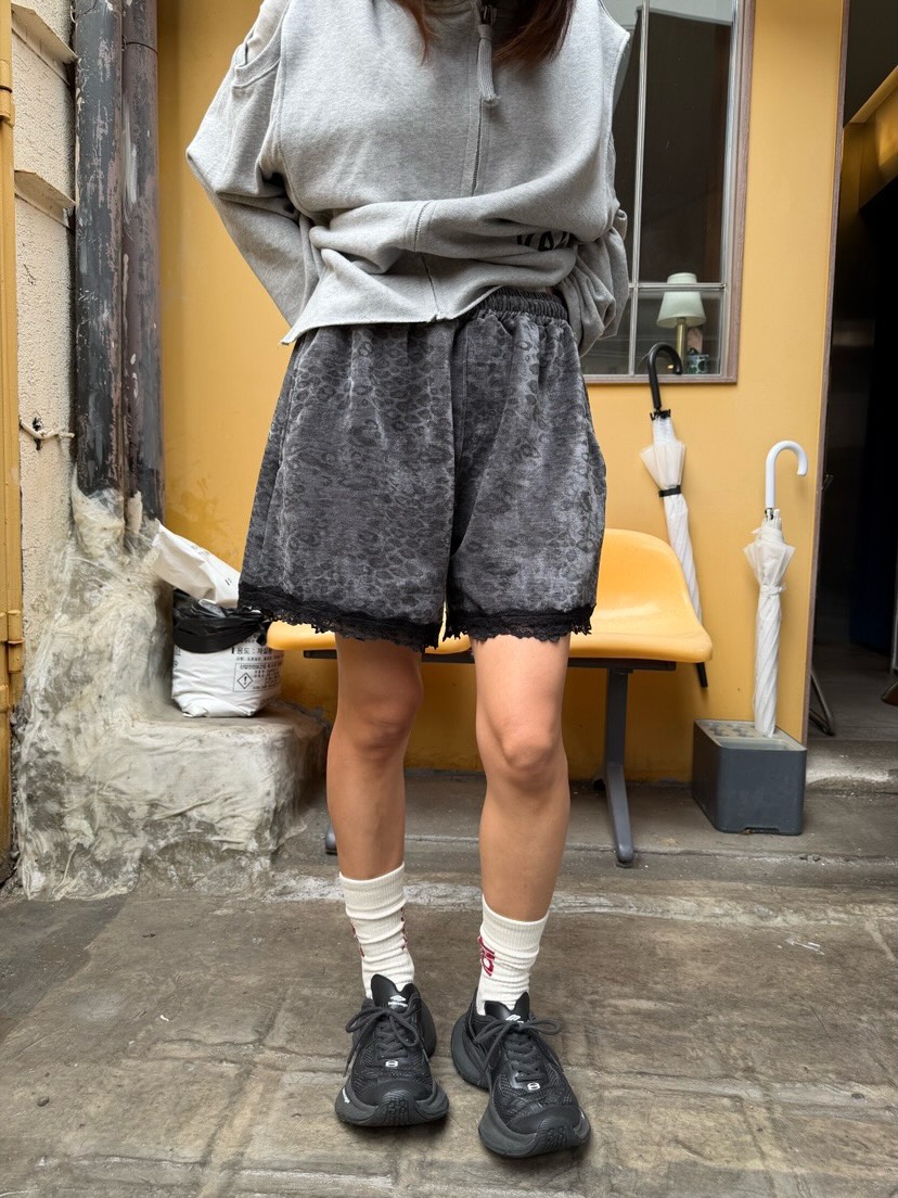 (2026FW) SHORTS