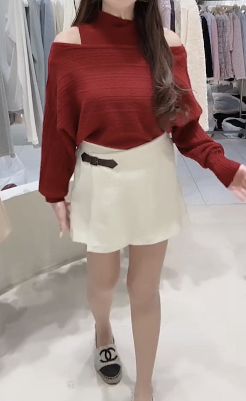 多著法2件裝22/1 東大門檔口直播#ff2718