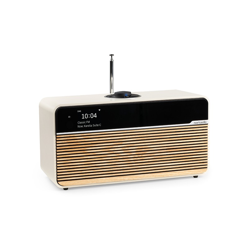 RUARK AUDIO R2 MK4 藍牙收音機