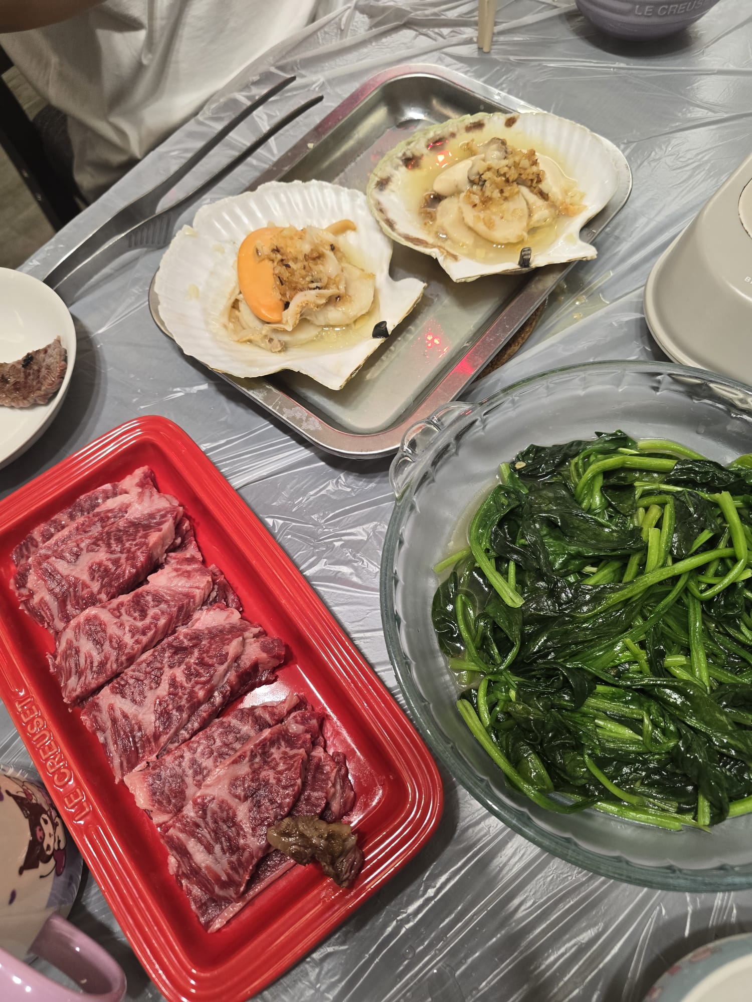 🇦🇺冰鮮澳洲MB2-3 牛頸脊🐮🥩😍😋 (抄碼)