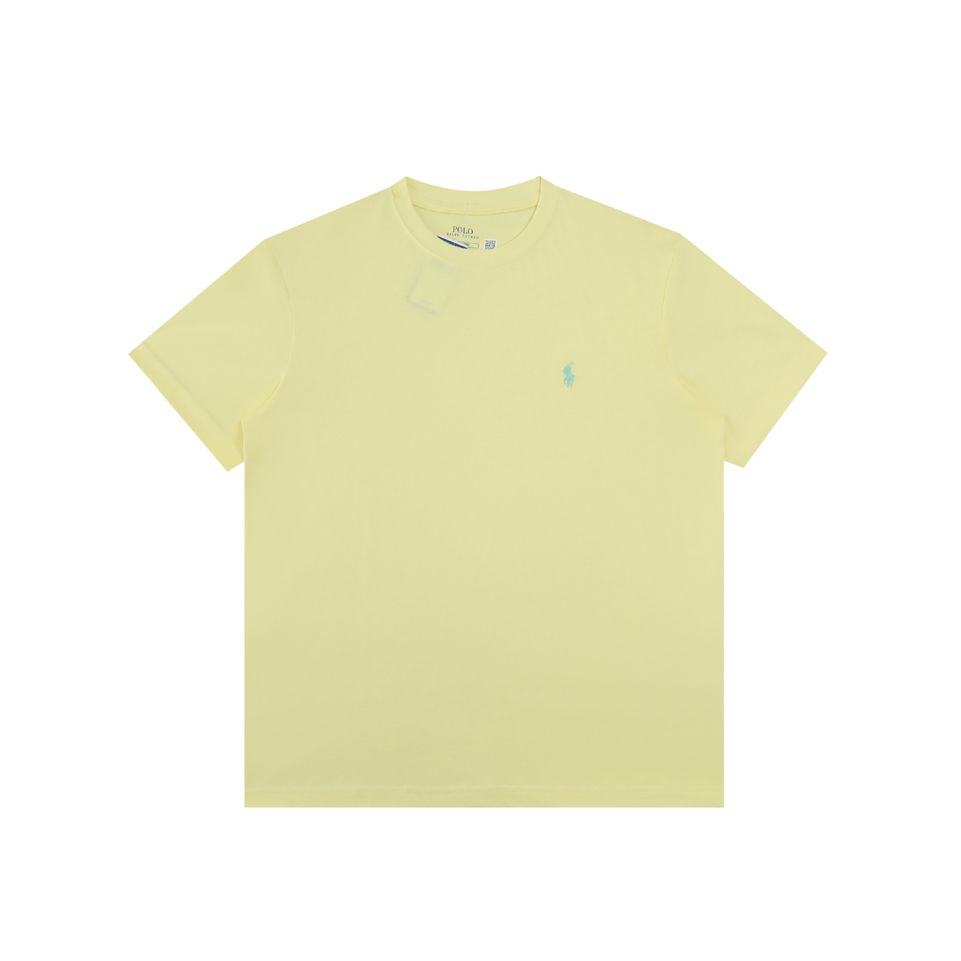 預訂 RL Polo純棉12色經典圓領短袖Tee 