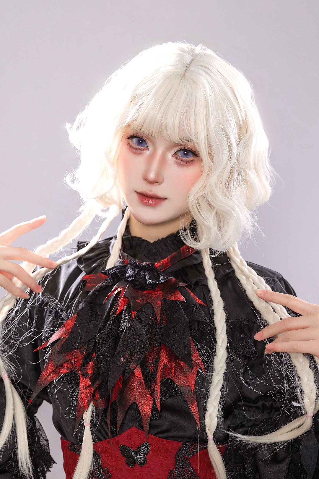 Lenspop 日拋2片 純淨島系列