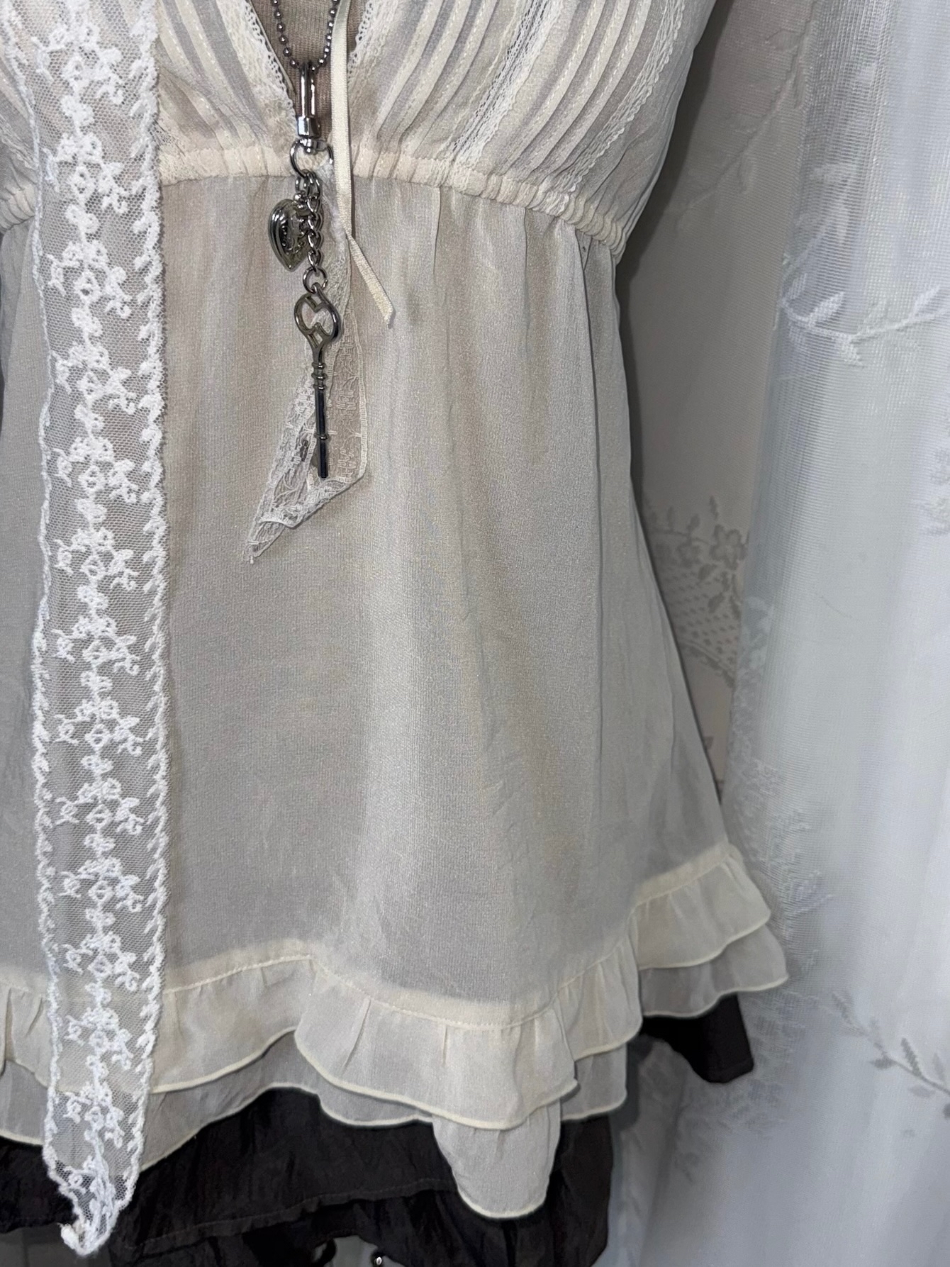 Fairy Vintage Coquette style Set