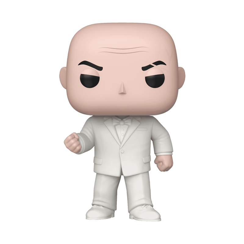 📦訂購 美國代購 Funko POP! Marvel Kingpin (Born Again) Figure 模型