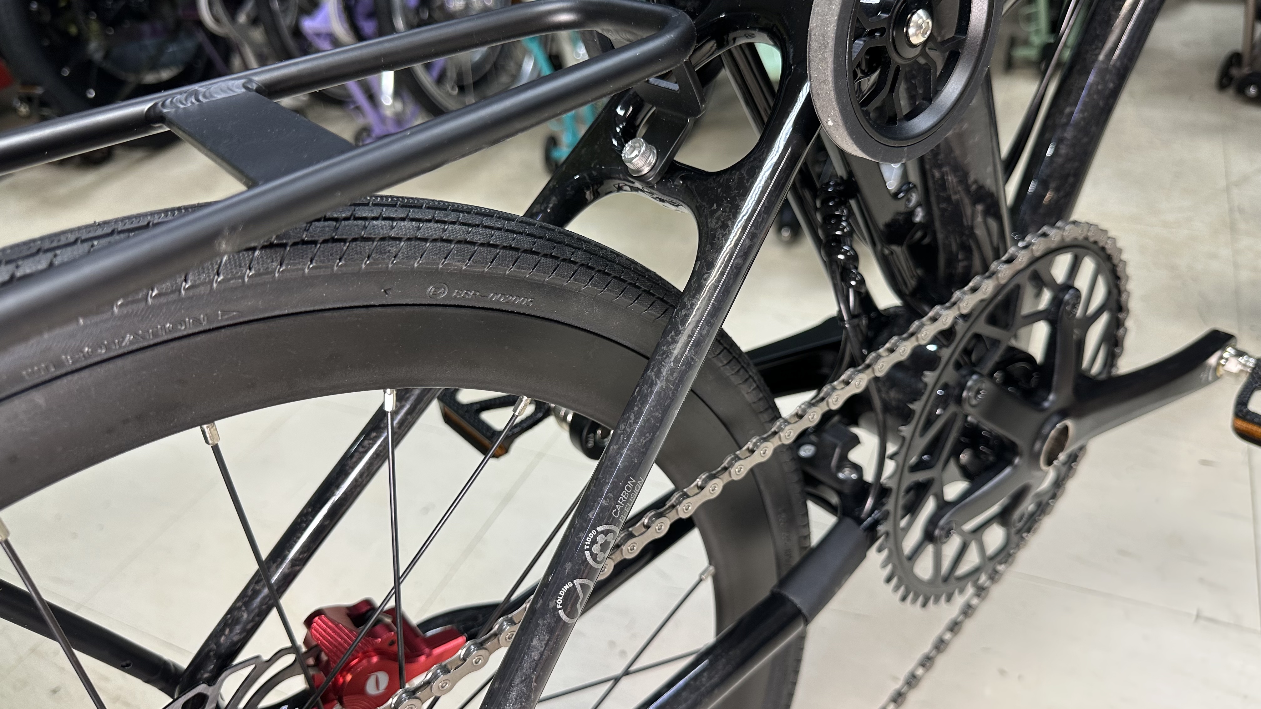 Java Neo Jair carbon 451 改造車