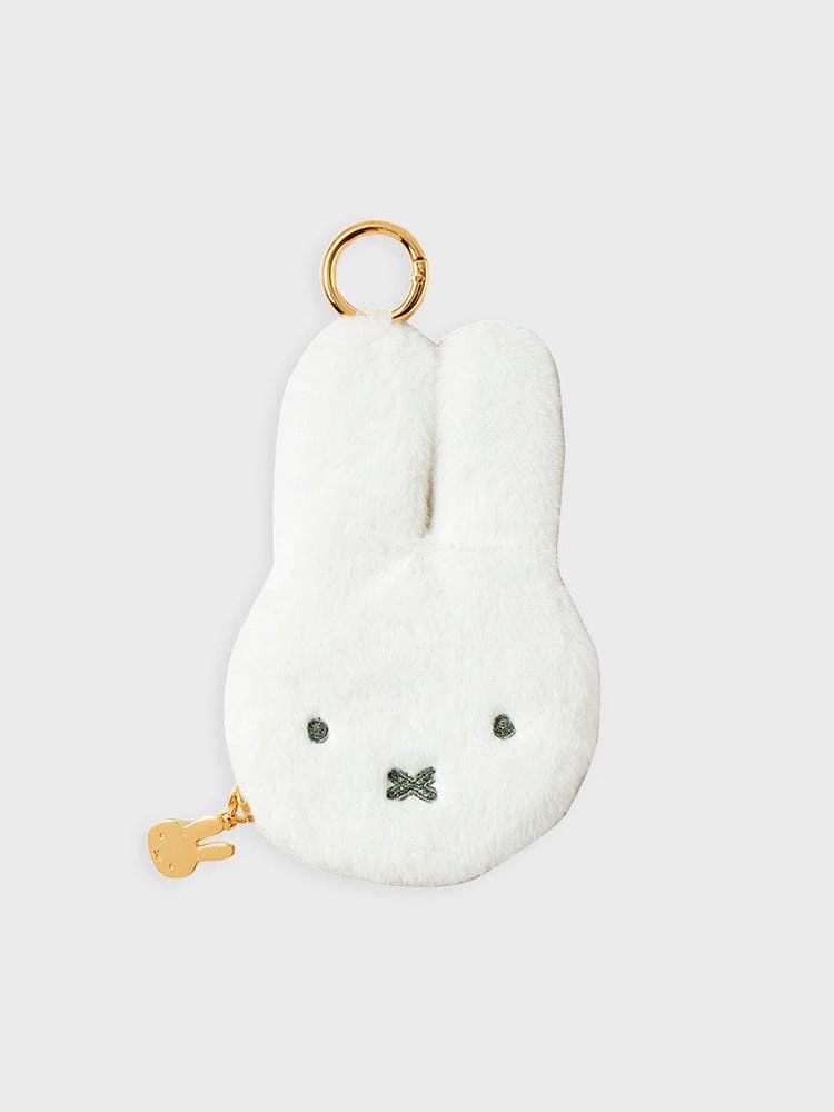 📦訂購 韓國代購 Line Friends 米菲 miffy SLIM POUCH 小物袋