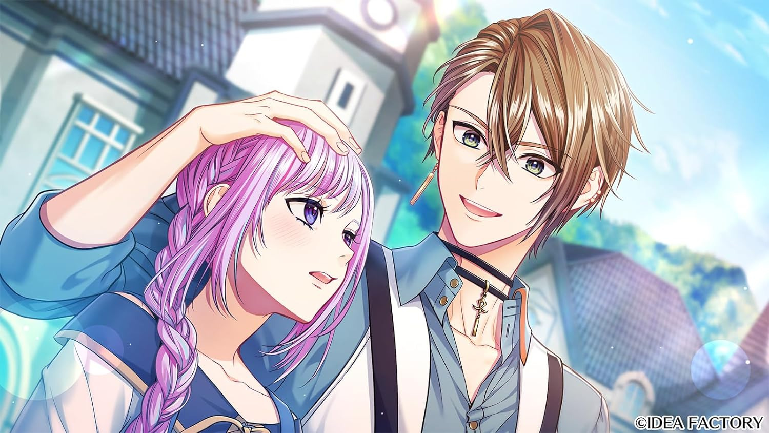 【預售 2026年 Q4】NS 魔法奇遇 有苦衷的少女為贏取未來前往異國魔法學校留學 / Trouble Magia ~Wakeari Shoujo wa Mirai o Kachitoru Tame ni Ikoku no Mahou Gakkou e Ryuugaku Shimasu 中文  (中文封面) PO1180
