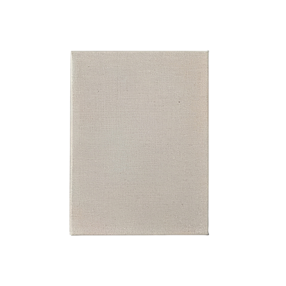 DIY油畫布 純棉油畫布 油畫板 油劃框 繪畫板 20*30cm ［平行進口］ HK2745
