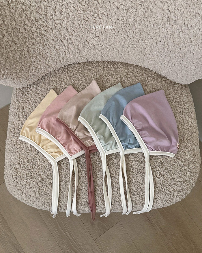 🇰🇷Here I Am帽