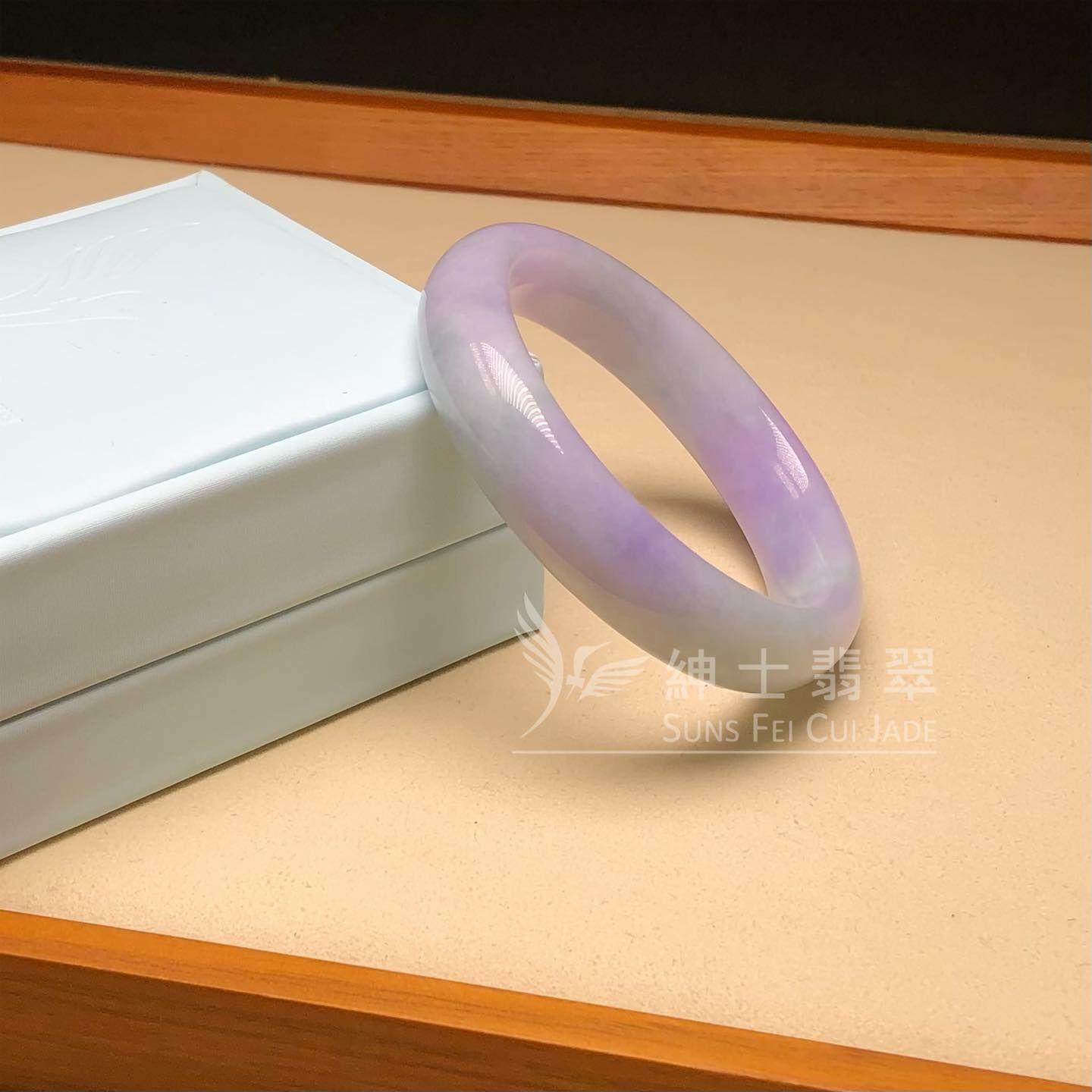 木那春彩福鐲50.7mm