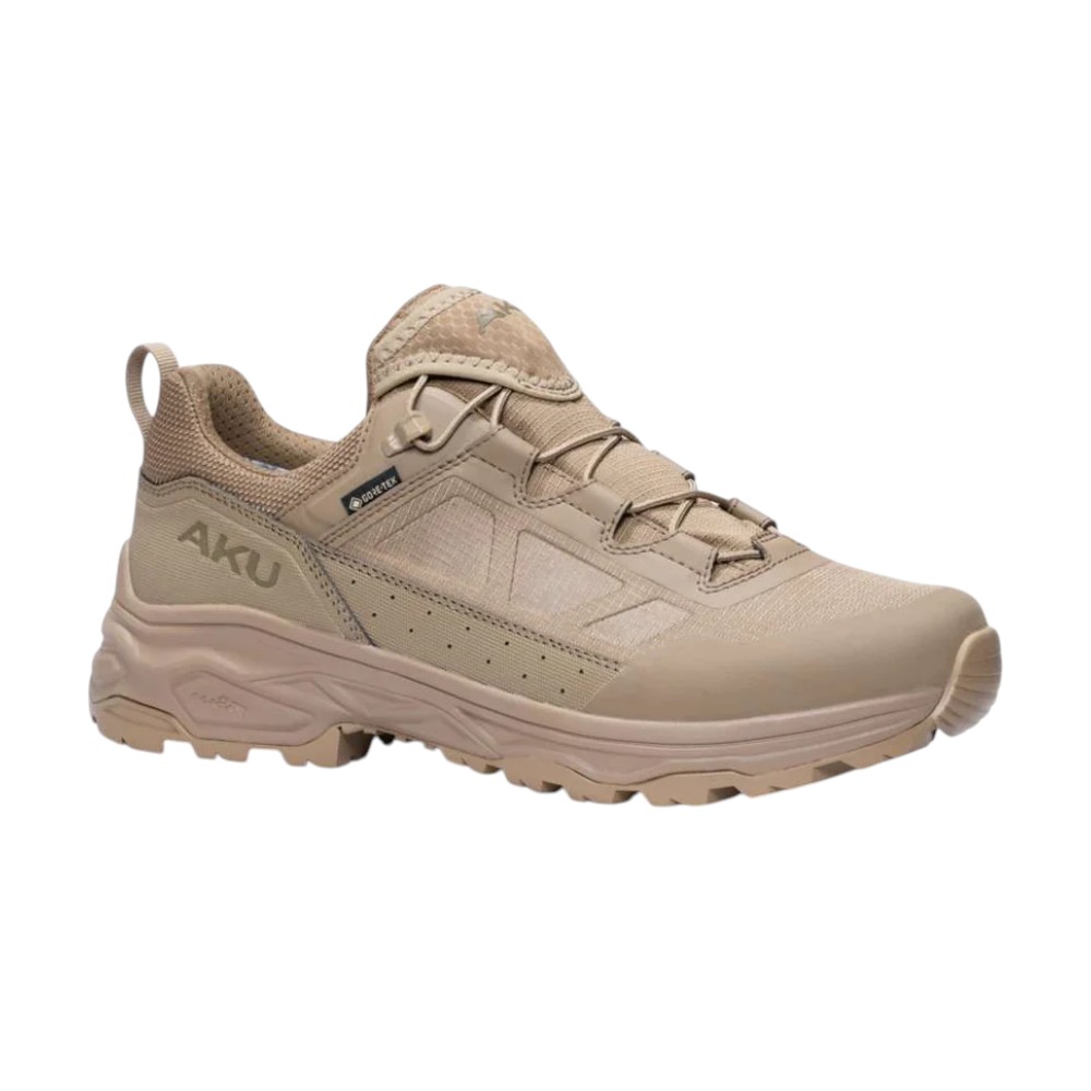 AKU Sentinel Low GTX（675）