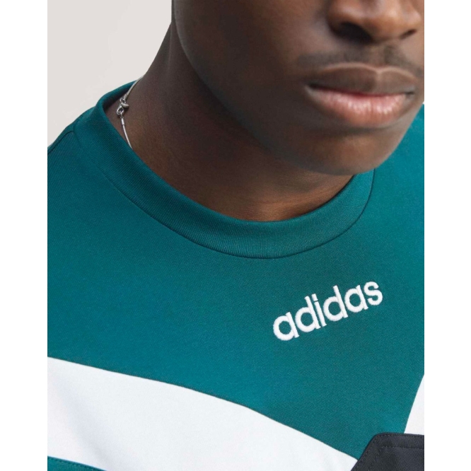 🟢⚪復古綠調回歸 Adidas Bringback Liverpool 利物浦 1995-96 Training Tee KA8097