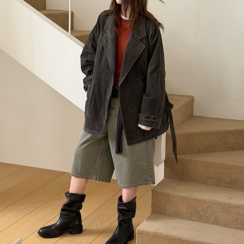 (2026FW) WEREPIECE - JK