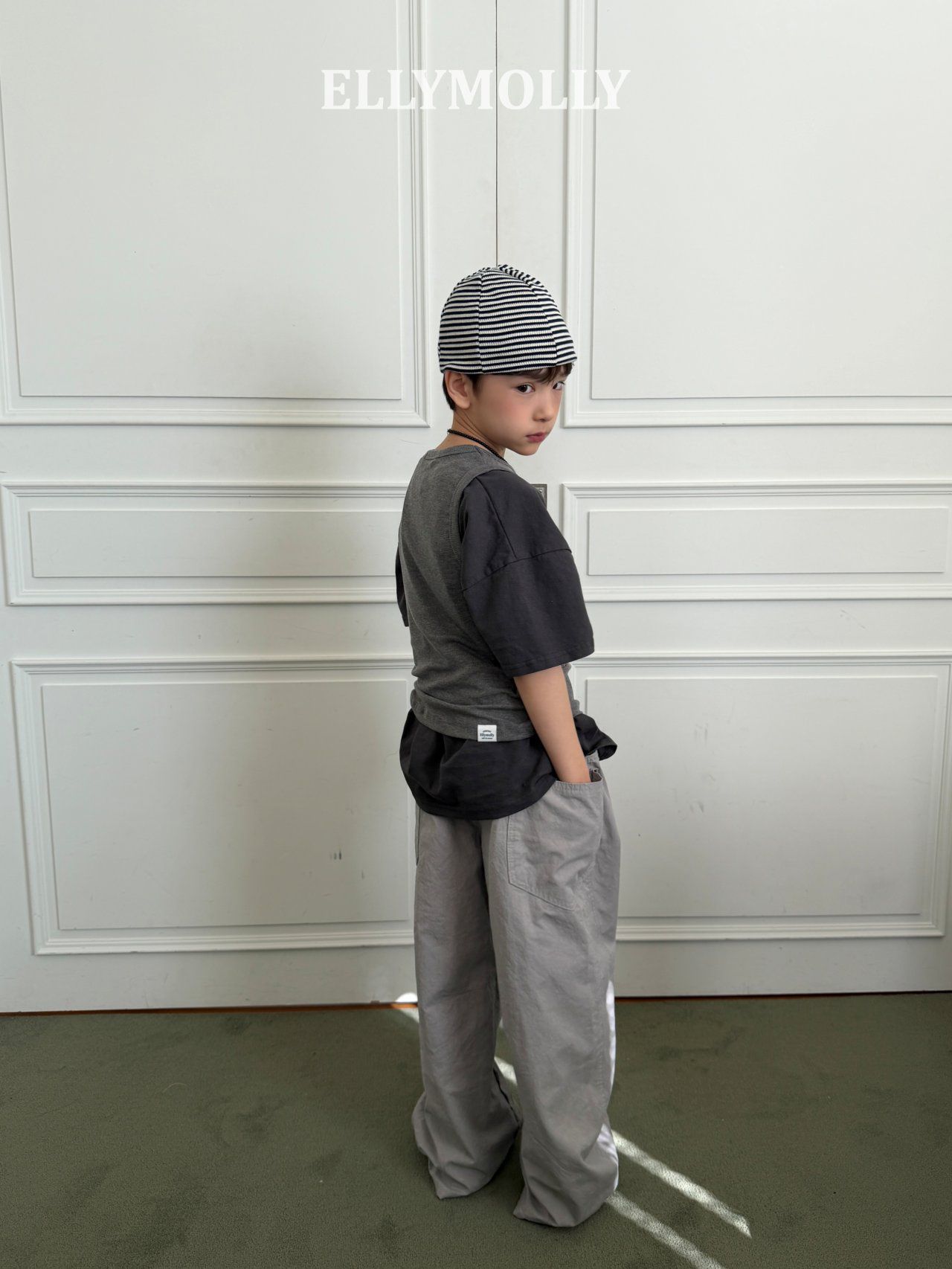 EL4369 Vest