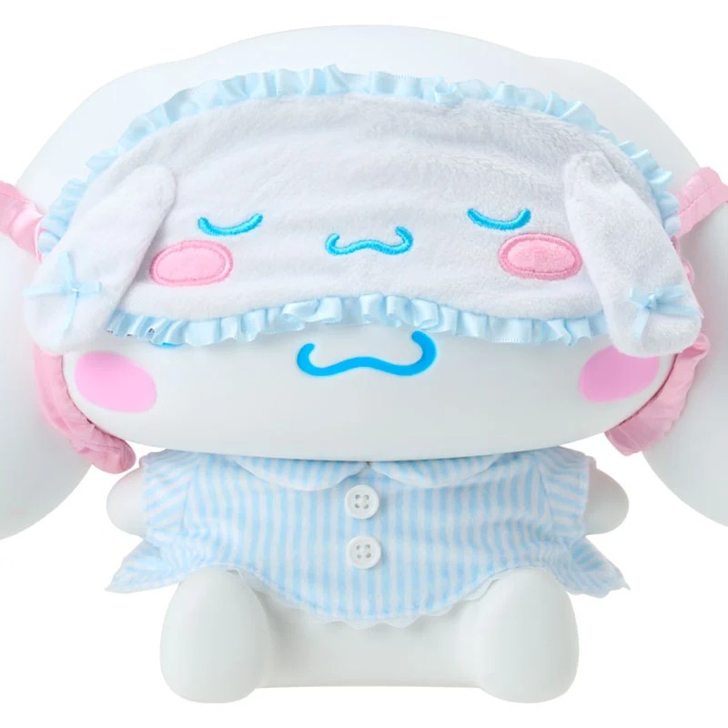 🎀【預訂】Cinnamoroll 睡衣look公仔