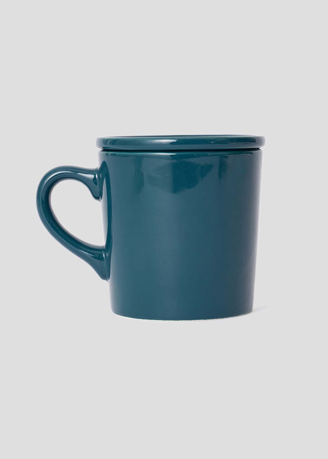 📦訂購 日本限定 graniph IKAKU Red Panda 小熊貓 陶瓷杯