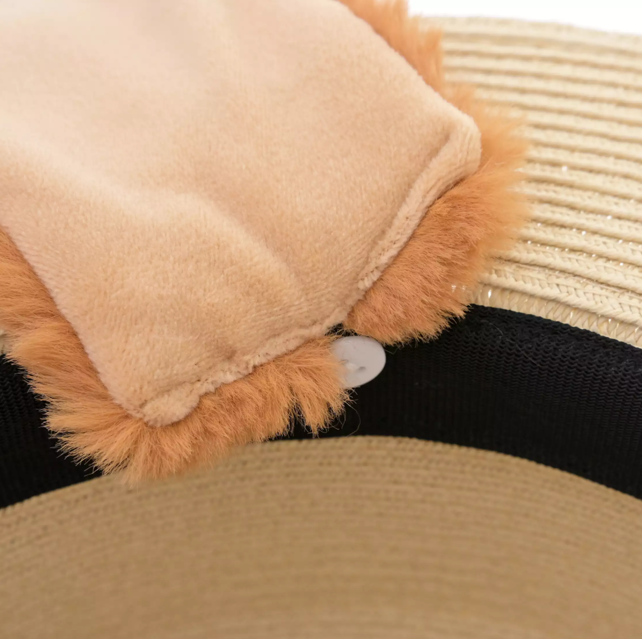 預訂 MY FAVORITE NANA 紙巾套 草帽