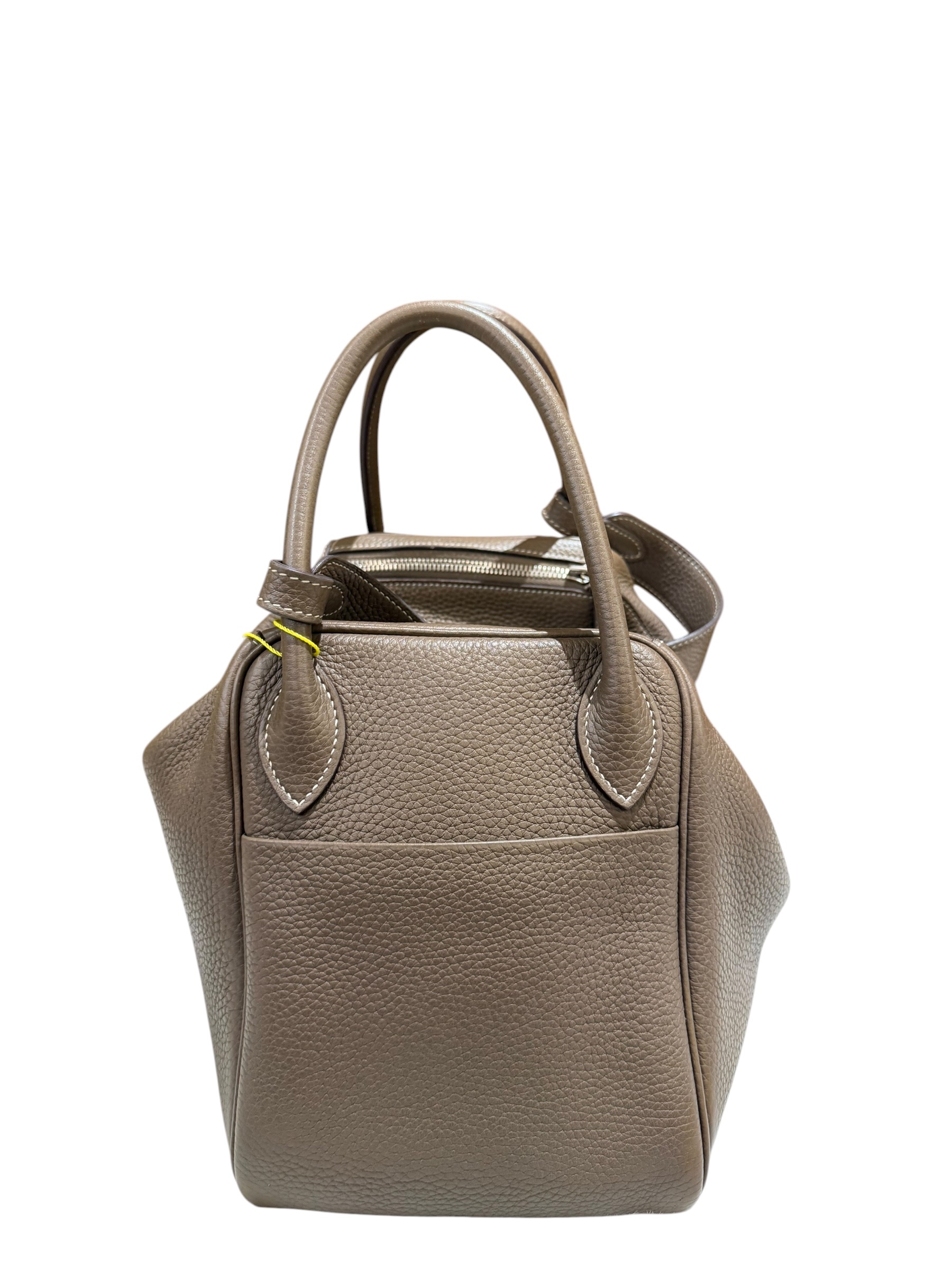 Pre-Owned HERMÉS Lindy 30 Stamp A / Product Code: 070304