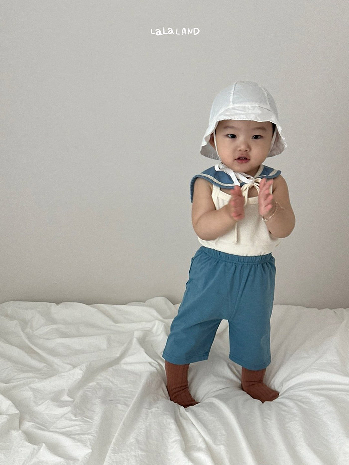 🇰🇷Lalaland Bebe短褲